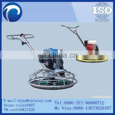 Machine to Paint Cement Floor photo-2