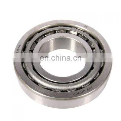 Special Design Widely Used 7207 6u-7207 A 6u-7207 Ak 30207 6-7207a Tapered Differential Roller Bearing