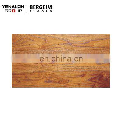 Best-Selling Top Grade Burma Teak Timber Parquet Wood Flooring For Bedroom photo-2