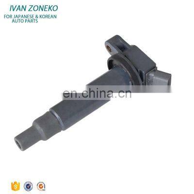 High Quality Car Accessories Parts Ignition Coil 90919-02266 9091902266 90919 02266 For Toyota Corolla photo-2