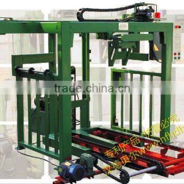 TPSJ-880 automatic pallet feeding machine