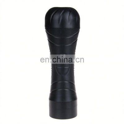 Factory New Style Intelligent Bussy Silicone Aircraft Vibrating Electric Masturbator Cup Flashlight Toy Bussy Vibration photo-3