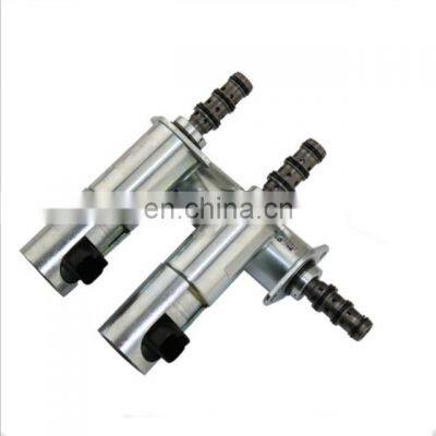 Hubei July Supply Excavator Main Relief Valve Overflow Safety Valve DSL2K-X5-J-906-0 photo-2