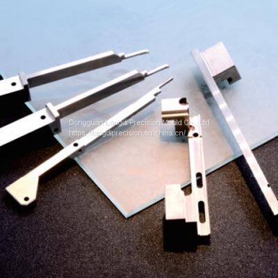 Precision CNC Automation Parts