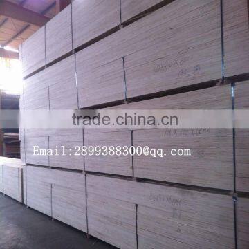 Poplar LVL, Scaffolding LVL for Construction Materials photo-5
