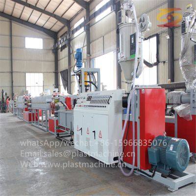 PET STRAPPING BAND MACHINE photo-4