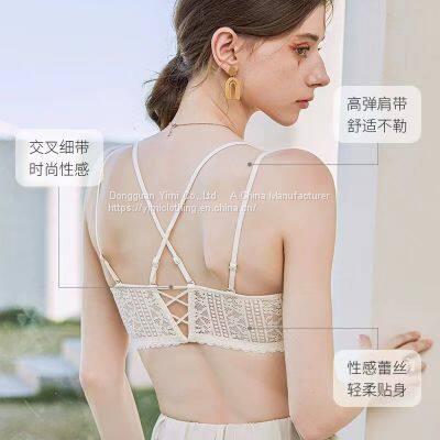 BRA With Lace photo-5