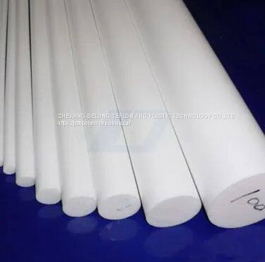 PTFE Extruded Rod