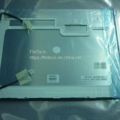 LQ150X1LW72Sharp 15-inch LCD Screen Resolution 1024x768 photo-3