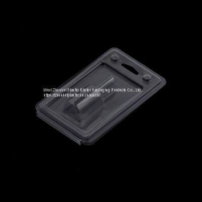 insert blister trays double blister clamshells boxes thermoforming plastic blisters