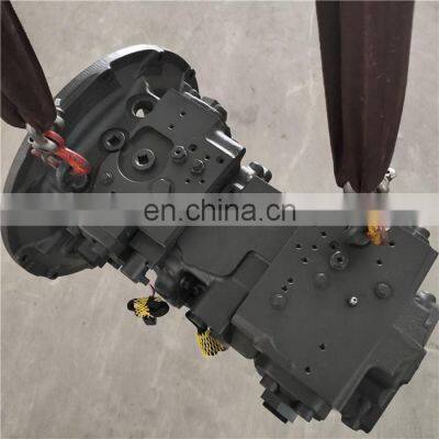 High Quality 708-2L-31123 PC200-7 Hydraulic Pump PC200-7 Main Pump