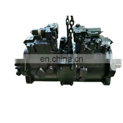 Excavator Parts  Sk350LC-8 Hydraulic Main Pump K3v140dtp LC10V00029F4