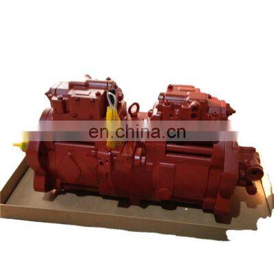 31Q6-10010 K3V112DT Excavator R220LC Pump R220LC-9 Hydraulic Pump