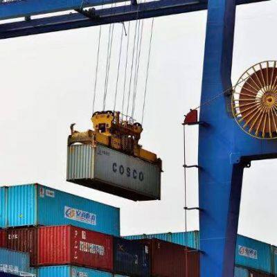 Услуги морского/воздушного грузоперевозок из Китая/Fob/CIF/DDP/DDU/FCL/LCL в Филиппины/Вьетнам