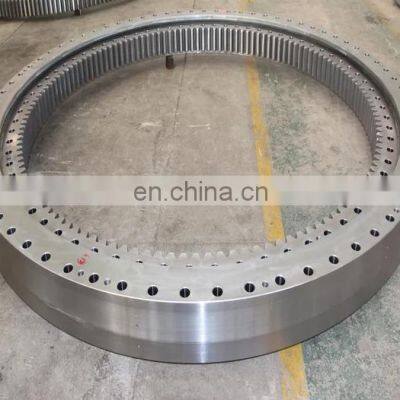 China High Quality Crane Slewing Bearing Replacement for KOBELCO RK250 Turntable Bearing