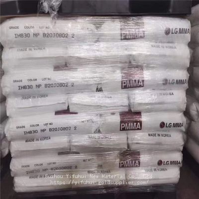 Pmma If850 Plastic Raw Material Pmma Granules Hot Selling Pmma Natural Transparent