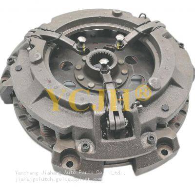 JIAHANG Pressure Plate Assembly fits Massey Ferguson 491 593 2680 492 596 039210T1