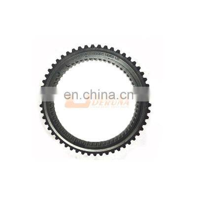 Sinotruk Hohan Truck Spare Parts AZ2210020502 Three Or Four Stop Cone Ring photo-2