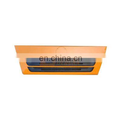 China Heavy Truck Sinotruk Howo T5G T7H TX Truck Spare Parts WG1662115010 Bonnet Howo T5g Wg1662115010