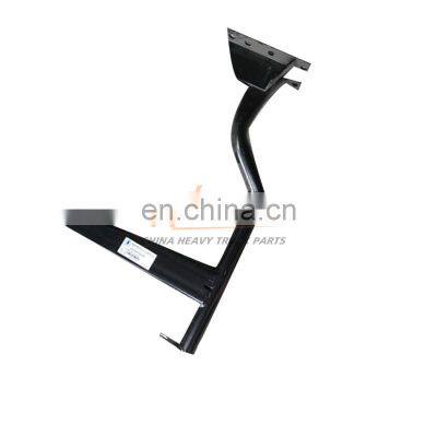 Wholesale Best Price China Heavy Truck Sitrak C7h/T7h/T5g Cabin Accessories 811w61243-5431 Rear Fender Bracket Assembly