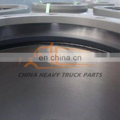 Chinese Suppliers SINOTRUK SITRAK C7H/T7H/T5G Cabin Assembly Cabin Parts WG9761450002 Rear Brake Drum photo-5