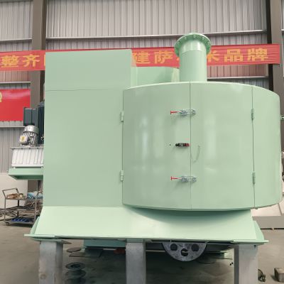 EIRICH Intensive mixers - SACEME High operating efficiency Hot sale Intensive Concrete Mixer Factory supply Easy to operate