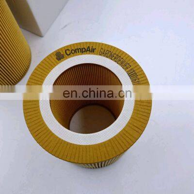 100001611 Air Filter CompAir Gardner Denver Industrial Air Compressor Spare Parts