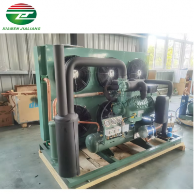 Food Preservation 8HP Inverter Condensing Unit photo-2