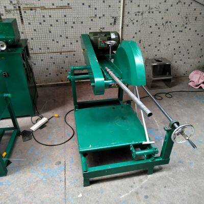 Jade 24 Inch Big Cutting Machine Raw Stone Cutting Machine photo-4