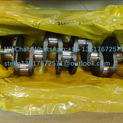 ZZ90237 ZZ90239 ZZ90242 ZZ90241 Original Perkins Engine Kit, Crankshaft for Diesel Industrial Engine Spare Parts