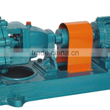 China IH Electric Chemical Pump