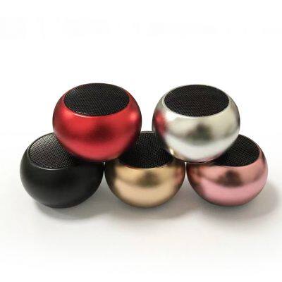 Portable Bluetooth Miniature Wireless Bluetooth Speaker cheap bluetooth wireless speakers