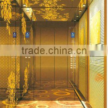 Passenger Elevator Lift Sino-Germany Joint Venture OT08 photo-6