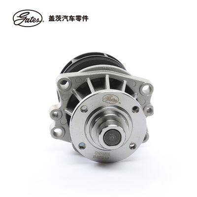Original Gates GWP5508 WP0141 Car Engine Cooling System Water Pump Repair Kit for Bmw Bomba de Agua 11511433712 photo-2