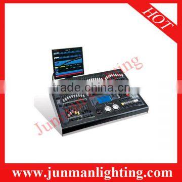 DMX MA2048 Light Controller DMX Light Controller And Wireless DMX Controller