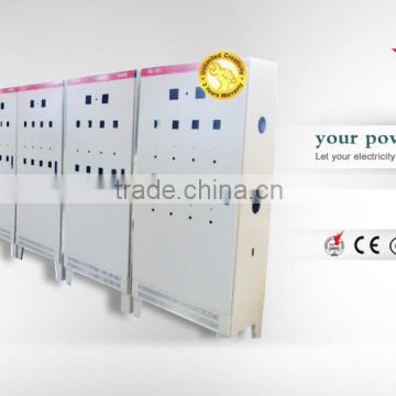 metal distribution board box