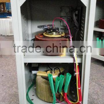 Stac 15kva Automatic Voltage Regulator Manufacturers photo-4