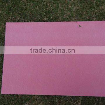 Eco Friendly Non Woven Fiber Insole Board for Casual Shoes Insole photo-4