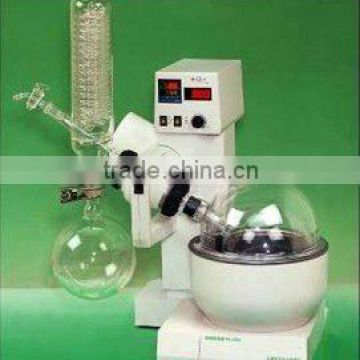 Rotary evaporator