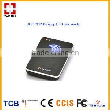 RFID WIFI Handheld Reader for Clothes Retail Store Management Inventory Tracking photo-4