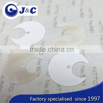 Moon Shape Sea Shell Dial, Mop Dial, Watch Dial With Copper Base,logo,words,stones photo-5