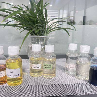 Polyquaternium-37/ PQ-37 Hair Fixative Cosmetic Raw Materials photo-5