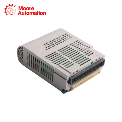 WESTINGHOUSE | Emerson | Ovation 1C31189G03 Speed Detector Module In Stock photo-4