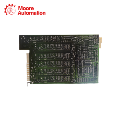 WESTINGHOUSE | Emerson | Ovation 7379A21G02 Analog Input Q-Line Card In Stock photo-4