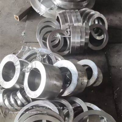 Customized High Strength Hardware Machinery Spare Auto Part Stainless Steel Hot Die Precision Metal Forgings