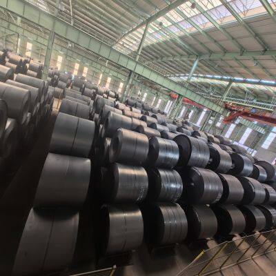 HOT ROLLED COILS/HRC photo-2