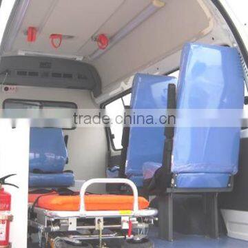 Top Quality Medical Emergency Ambulance,Medical Truck