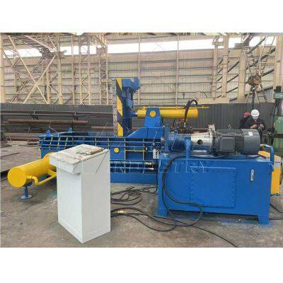 Hay Packing Machine Paper Strapping Machine Highland Barley Baler