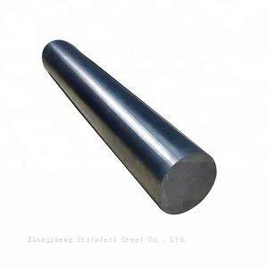 ASTM 201/202/304/304L/310S/309S/316/321/904L/2205/5083 Metal Rod 6mm Hexagonal/Flat/Rectangular/Round Stainless Steel Bar Customized Auto Parts