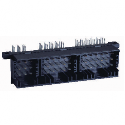 Efficient Replace 8940700112 42 - Pin PCB Header Connector for High - Speed Data Transfer